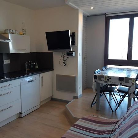 Studio La Pierre Saint Martin Refait Au Gout Du Jour Vue Sur La Vallee 外观 照片